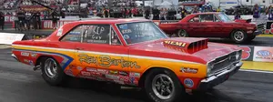 Hemi Challenge