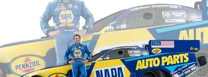 Ron Capps