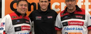 Bob Tasca III