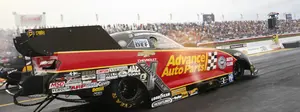 Courtney Force