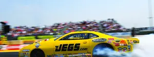 Jeg Coughlin Jr.