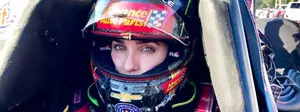 Brittany Force