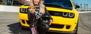 Leah Pritchett