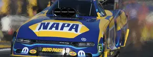 Ron Capps