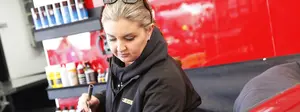 Erica Enders