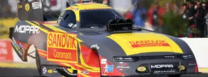 Matt Hagan