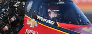 Brittany Force