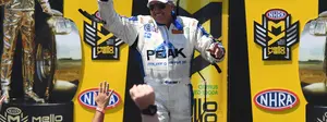 John Force