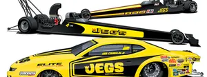 Jegs