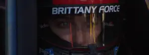 Brittany Force