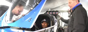 Antron Brown