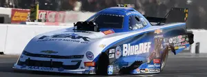 John Force