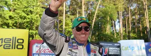 John Force