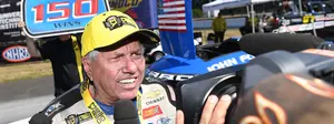 John Force