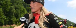 Leah Pritchett