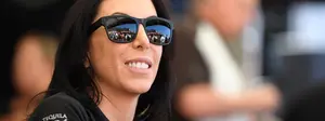 Alexis DeJoria