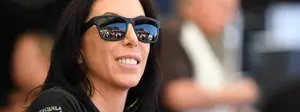 Alexis DeJoria