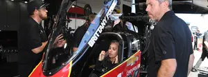 Brittany Force