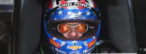 John Force