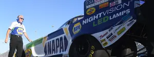 Ron Capps