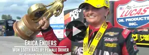 Erica Enders