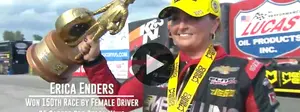 Erica Enders