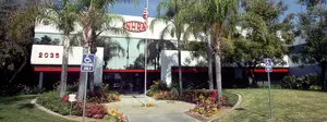NHRA