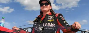 Erica Enders