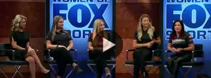 Women of FOX