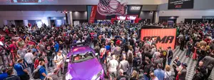 SEMA Show