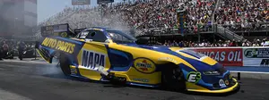 Ron Capps