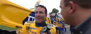 Ron Capps