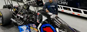 Antron Brown