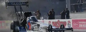 Antron Brown