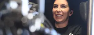 Alexis DeJoria