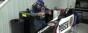 Antron Brown