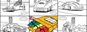 Coloring book