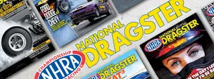 National Dragster