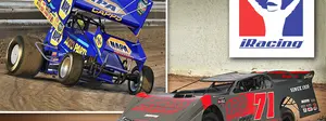 Ron Capps and Cruz Pedregon take on the World of Outlaws