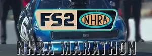 NHRA on FOX