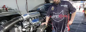 NHRA Expertise: Make AN hoses—the easy way
