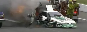 John Force