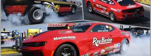 SAMTech.edu NHRA Factory Stock Showdown