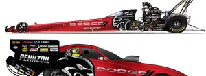 Former Australian Pro Stock champ Rob Tucker set to make NHRA debut in  Norwalk