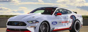 Ford’s electric Cobra Jet 1400 Mustang to run at NHRA U.S. Nationals