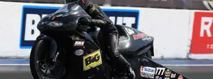 Karen Stoffer first win in four years are 2019 NHRA Midwest Nationals