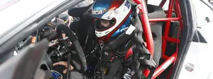 Bob Tasca III Ford Cobra Jet 1400 at U.S. Nationals