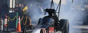 When Billy Torrence beat Steve Torrence to get his first NHRA Countdown win—at the NHRA Midwest Nationals