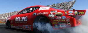 Erica Enders