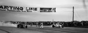 NHRA Member Track Spotlight: SRCA Dragstrip, Great Bend, Kan. from 1955